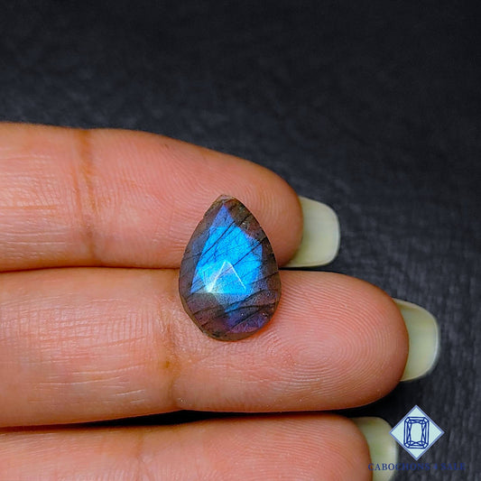 Labradorite