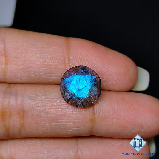 Labradorite