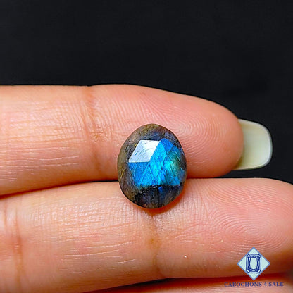 Labradorite