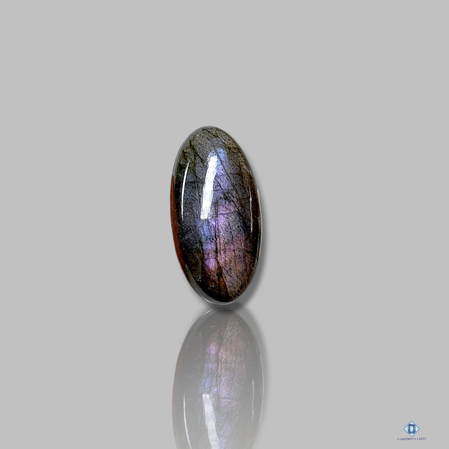 Labradorite