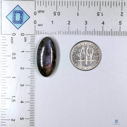 Labradorite Oval Cabochons