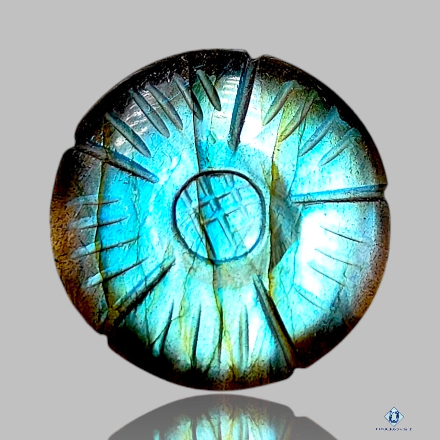 Labradorite