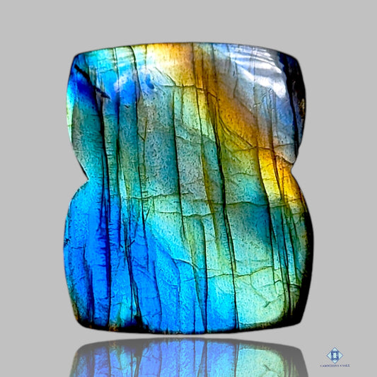 Labradorite