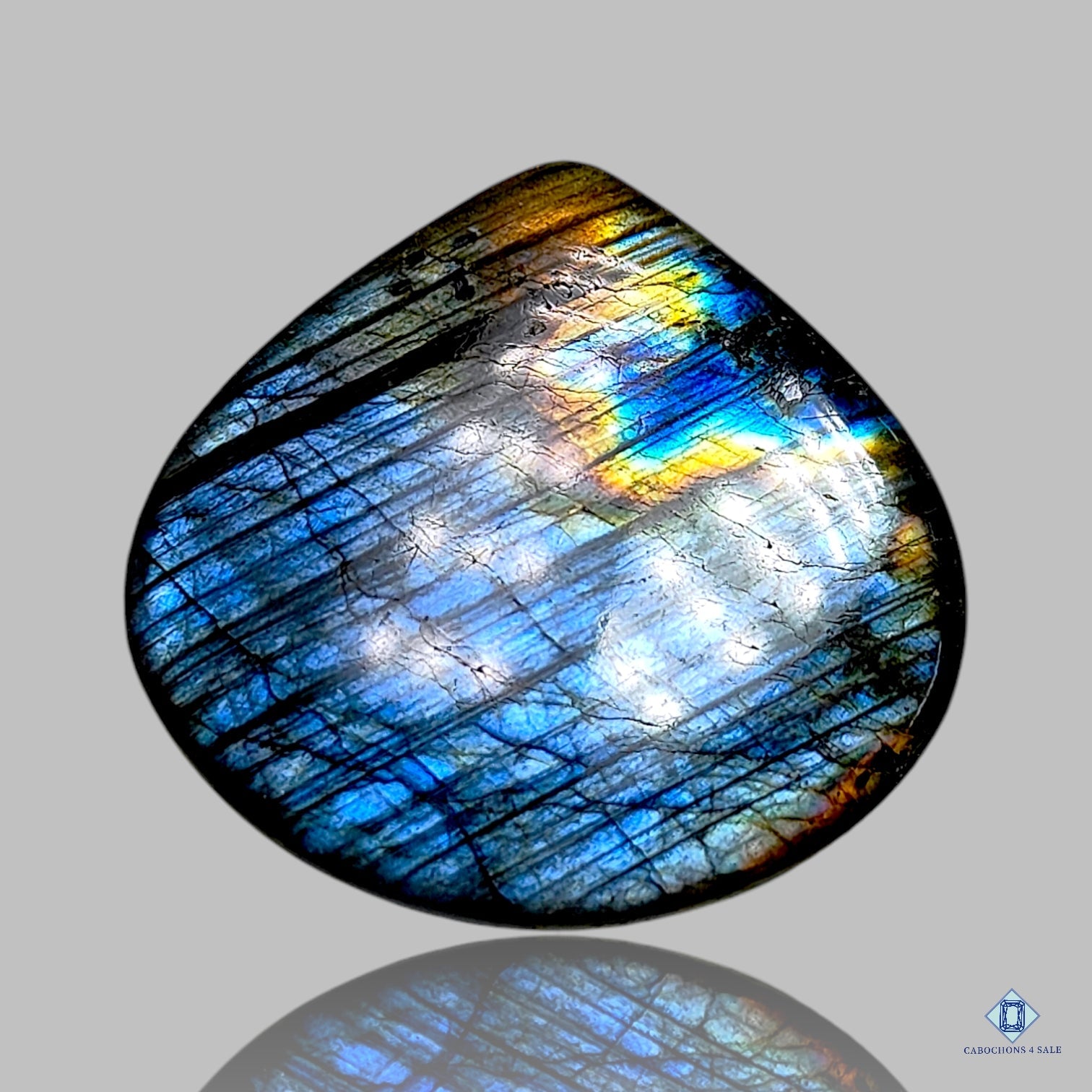 Labradorite