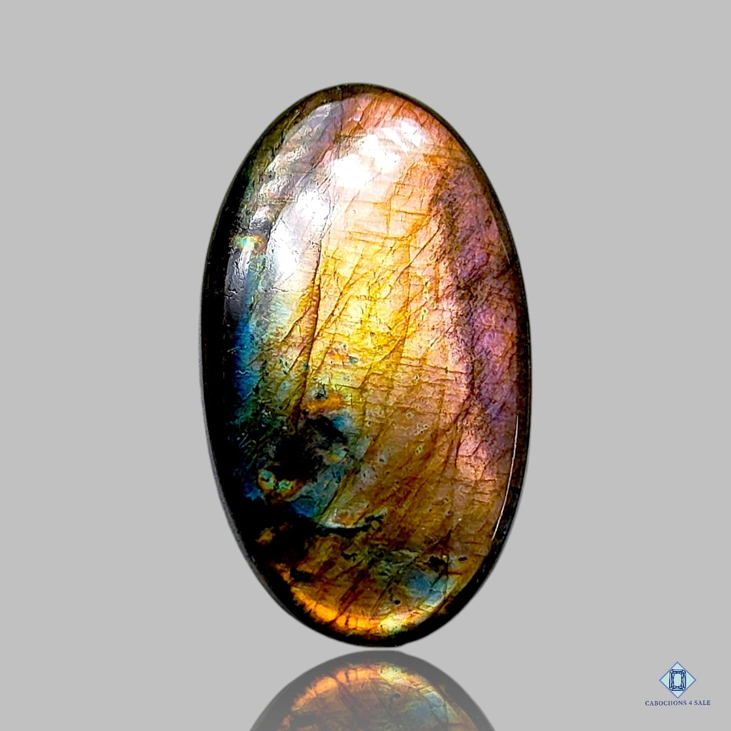 Labradorite