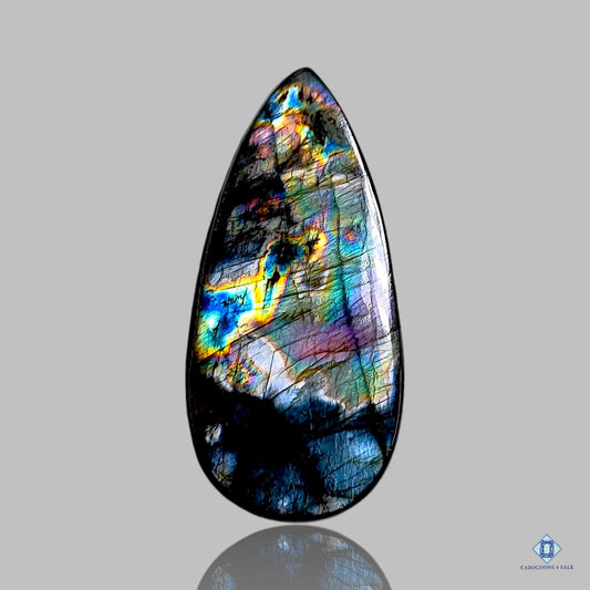 Labradorite