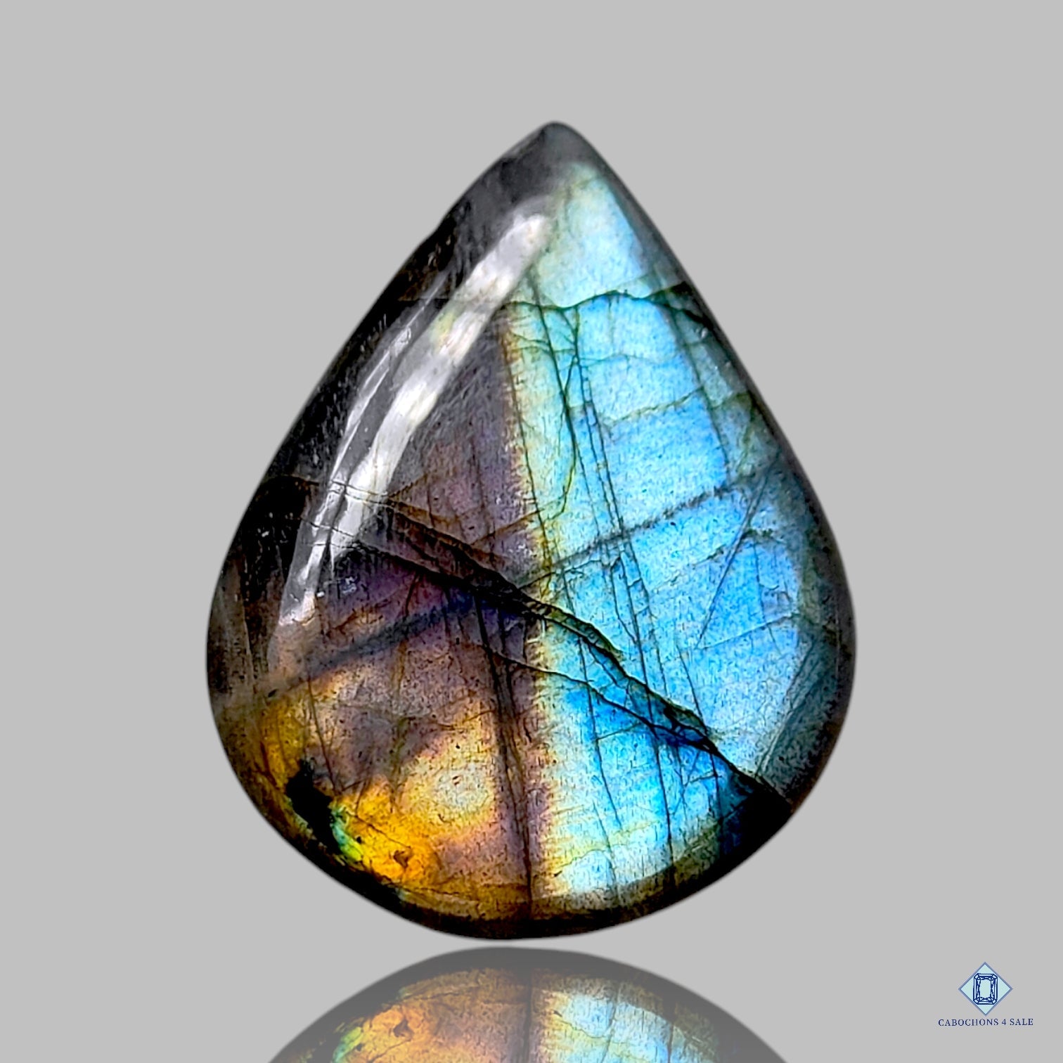 Labradorite