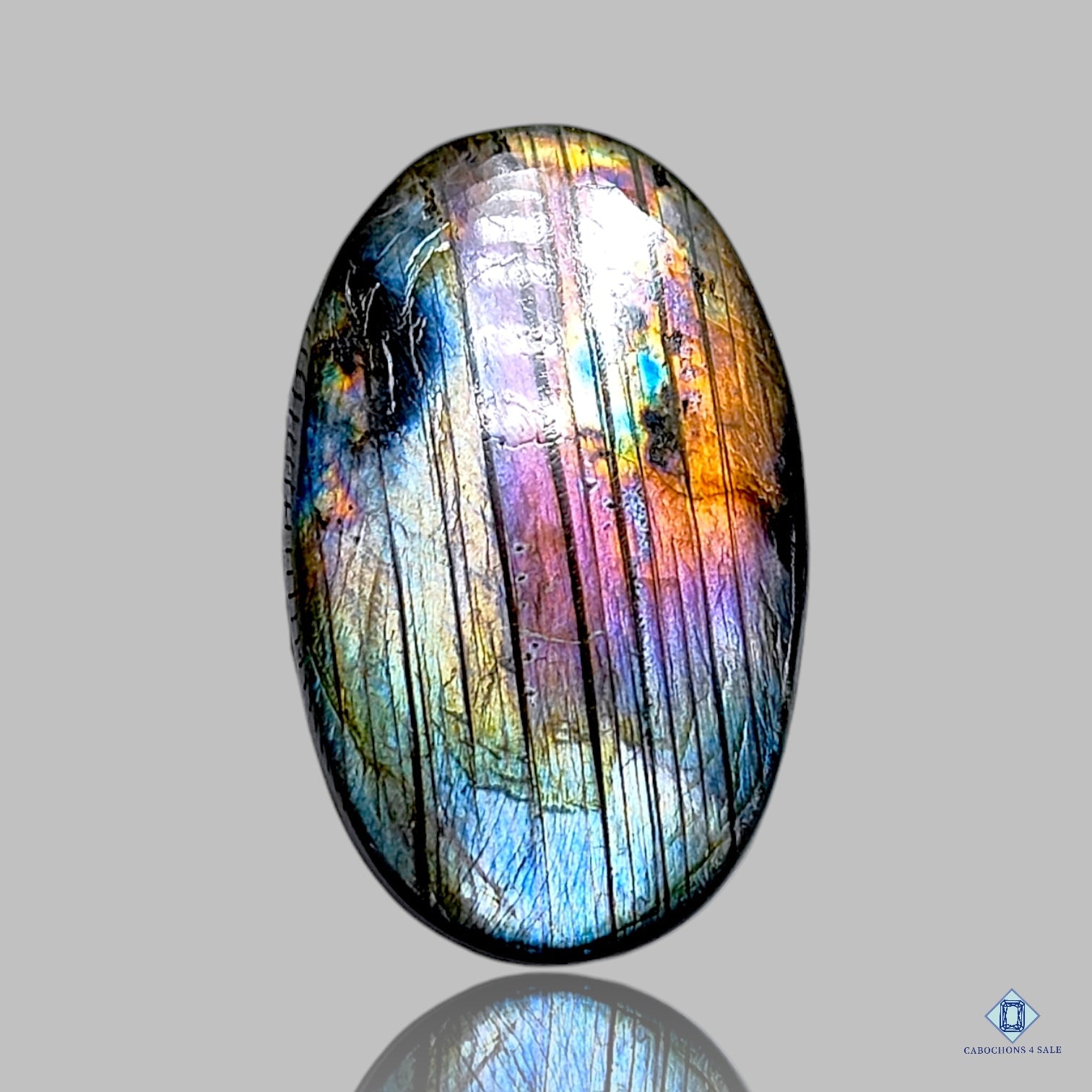 Labradorite