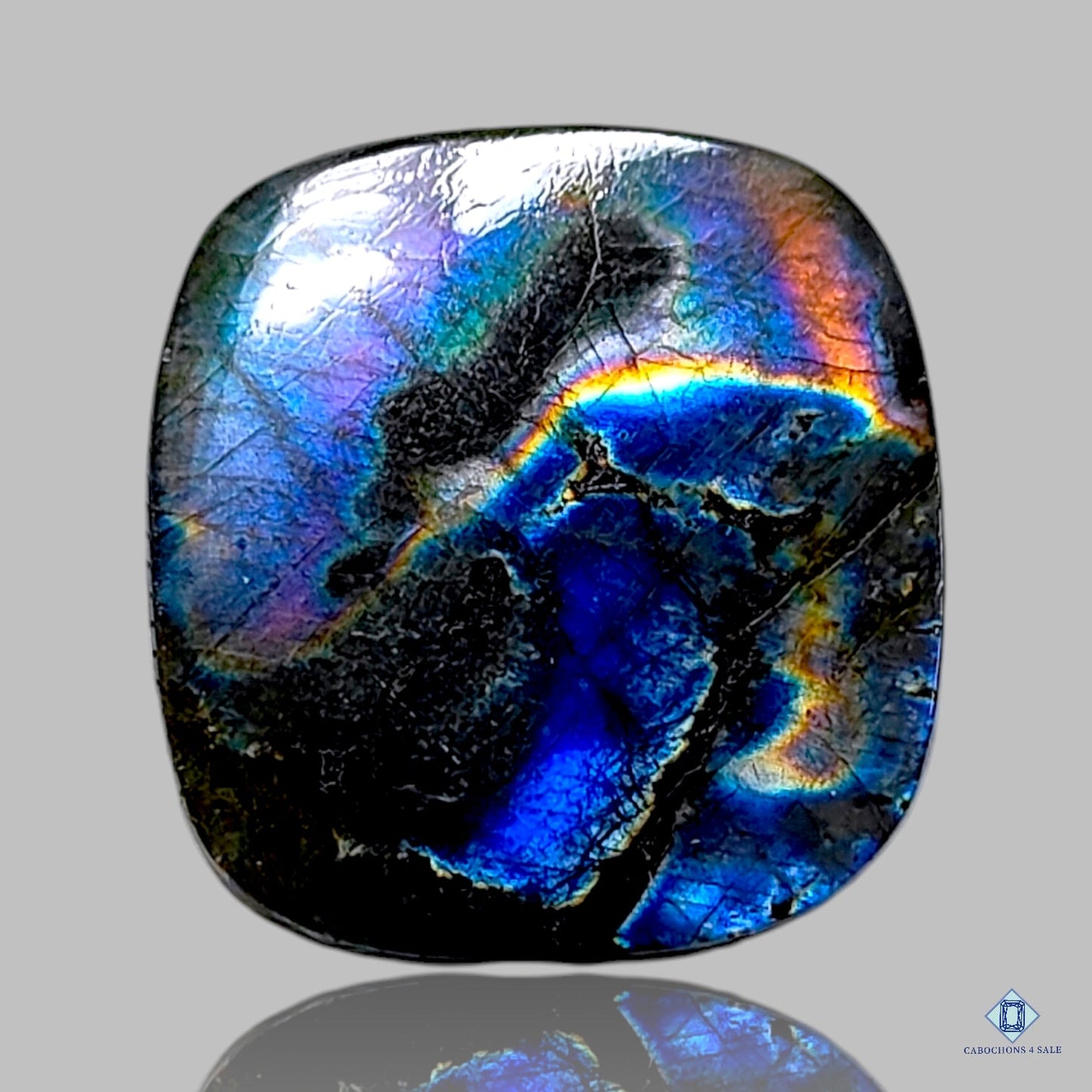 Labradorite