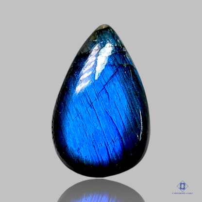 Labradorite