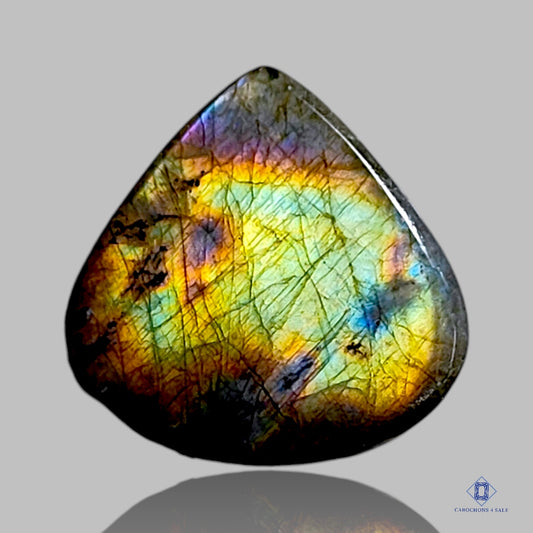 Labradorite