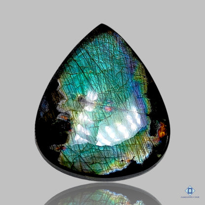 Labradorite