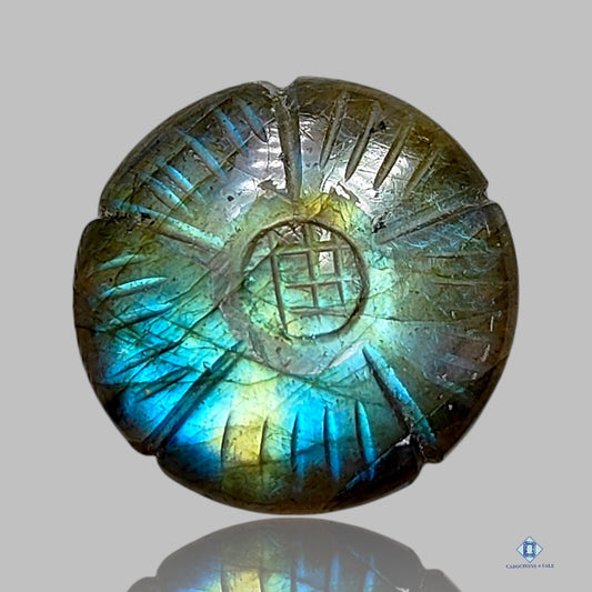 Labradorite