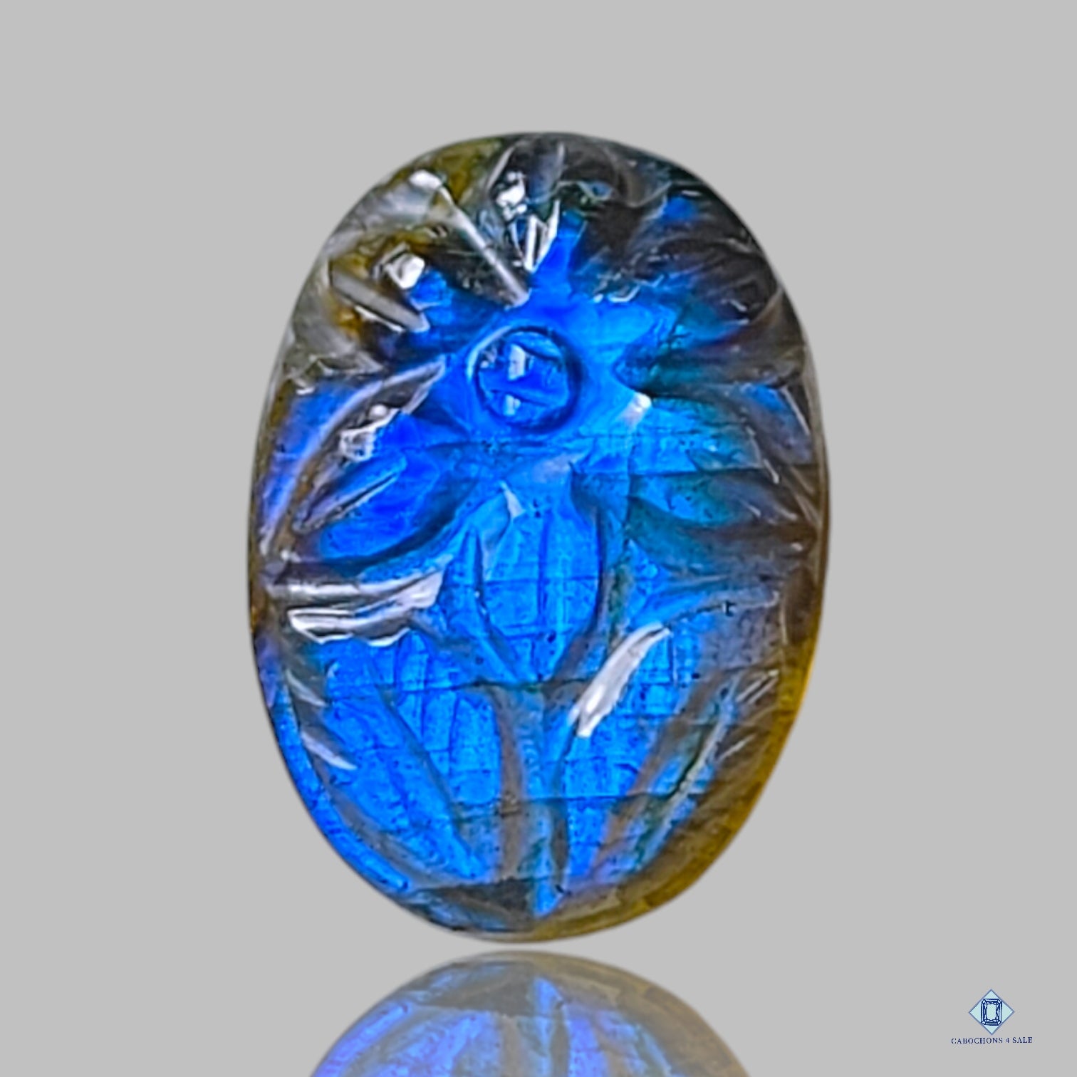 Labradorite