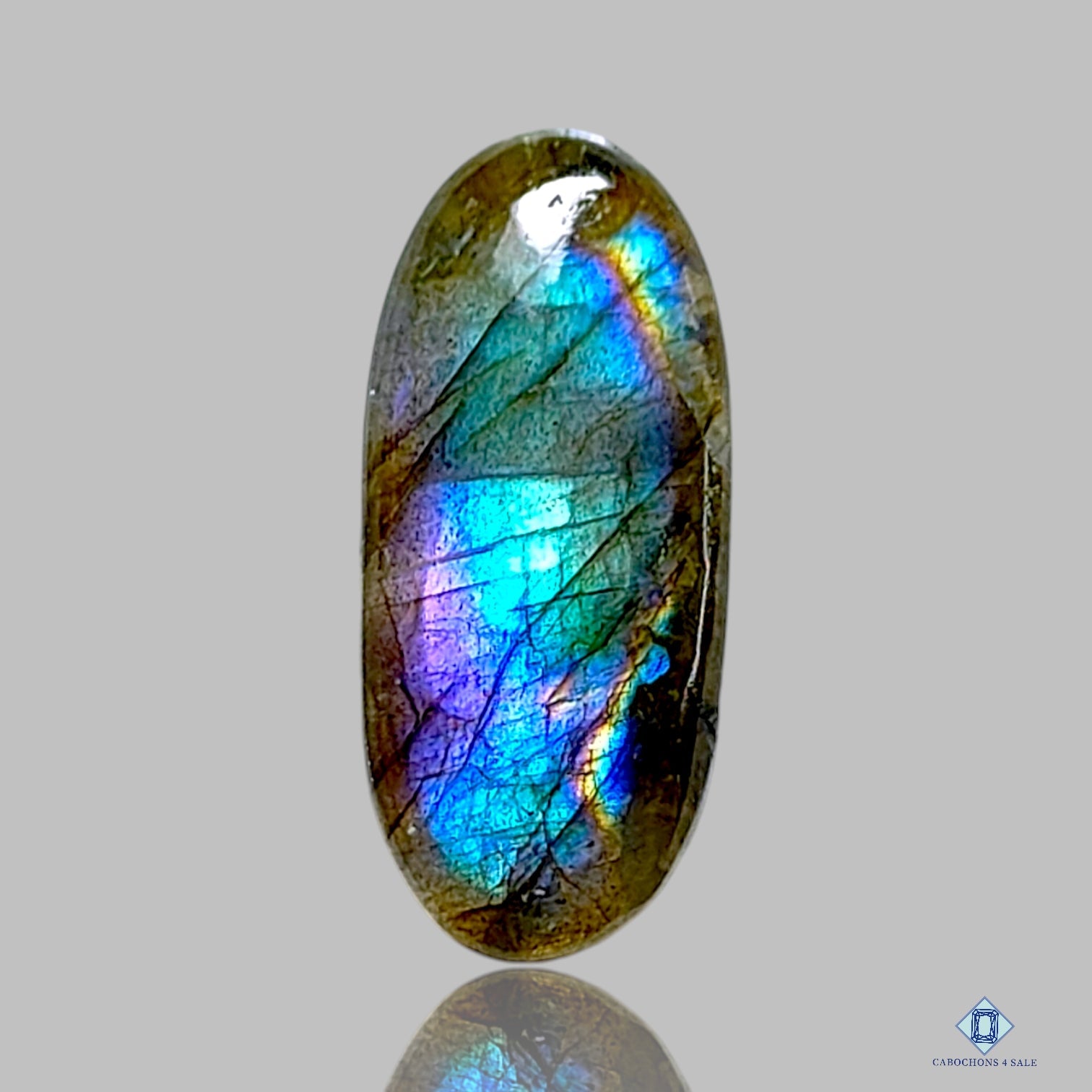 Labradorite