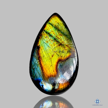 Labradorite