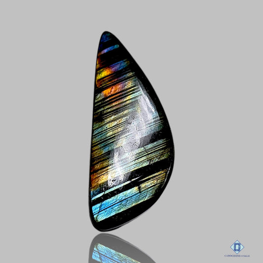 Labradorite