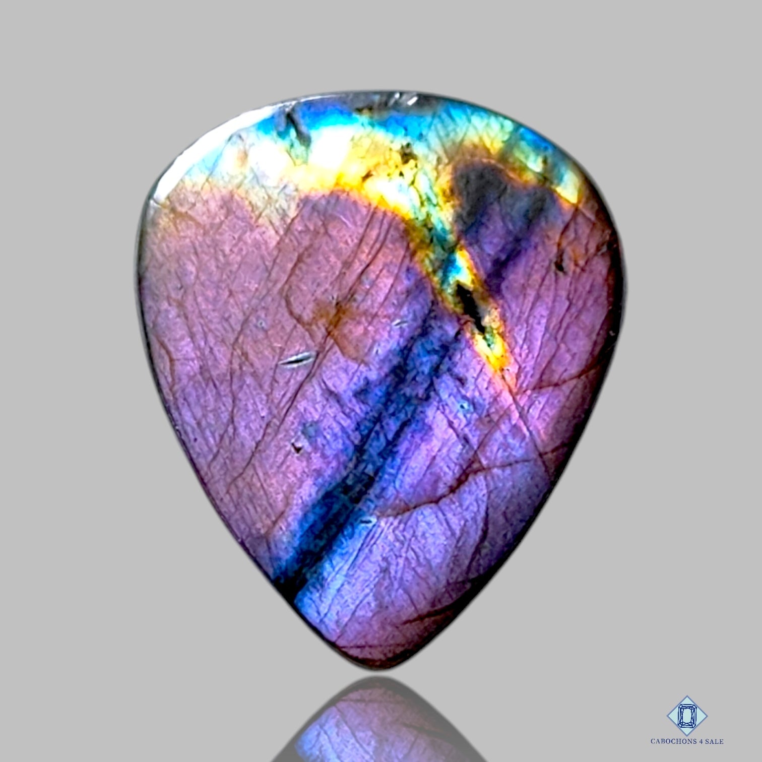 Labradorite