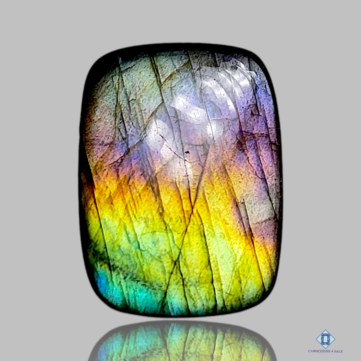 Labradorite