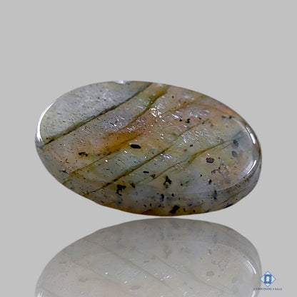 Labradorite Oval Cabochons