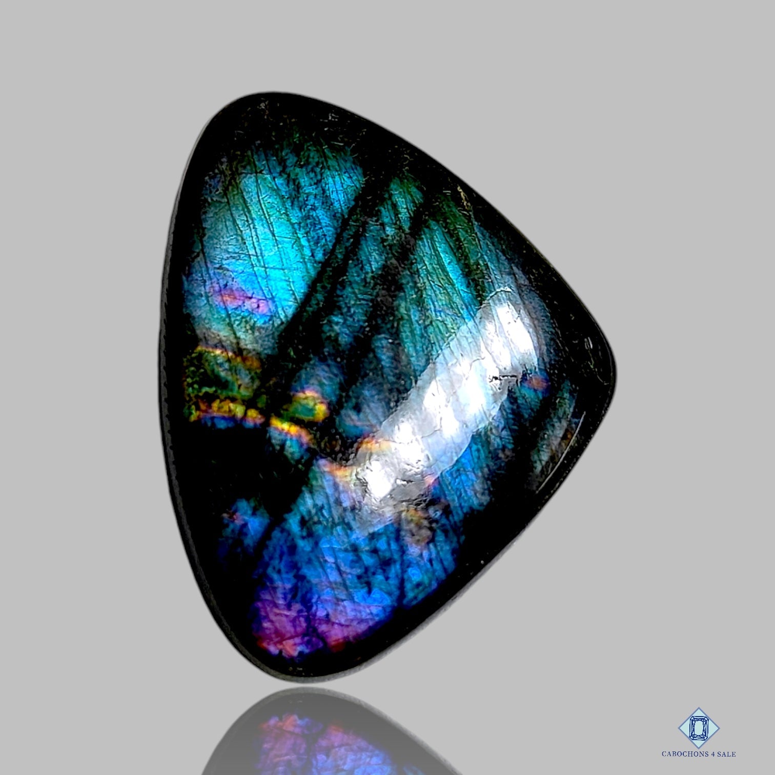 Labradorite