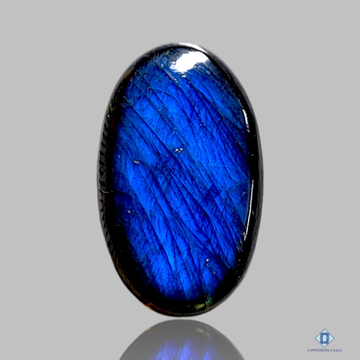 Labradorite