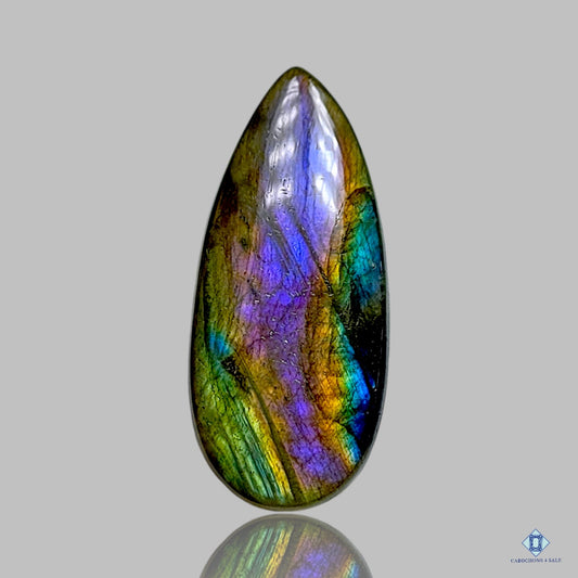 Labradorite