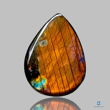 Labradorite