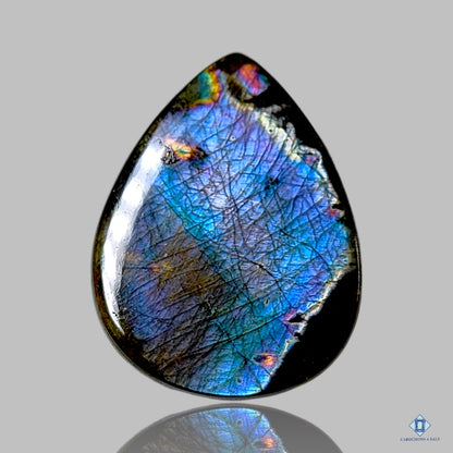 Labradorite