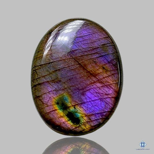 Labradorite