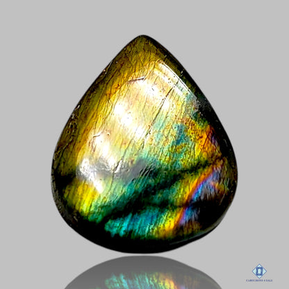 Labradorite