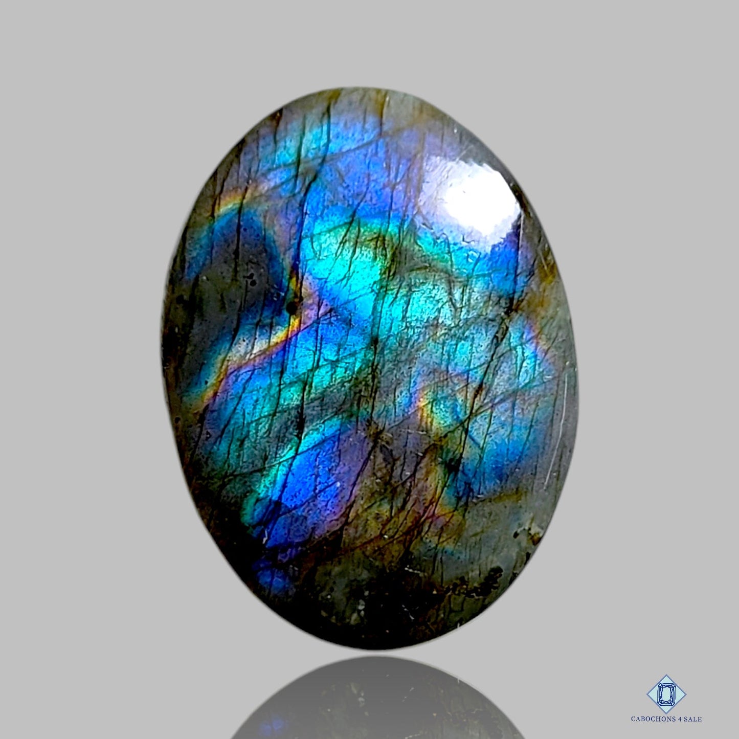 Labradorite