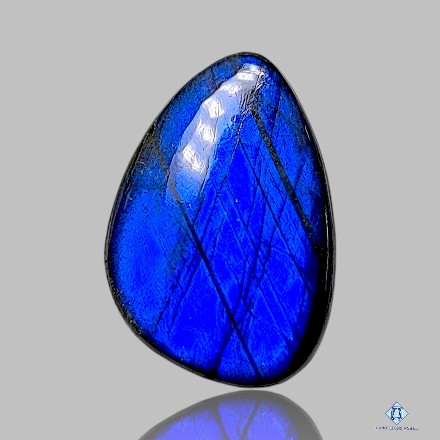 Labradorite