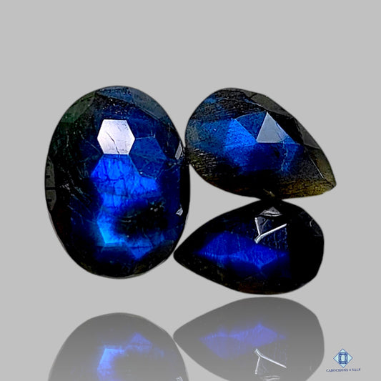 Labradorite