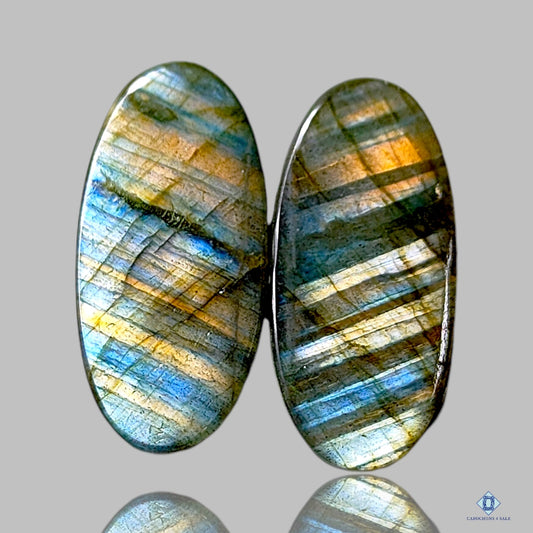 Labradorite