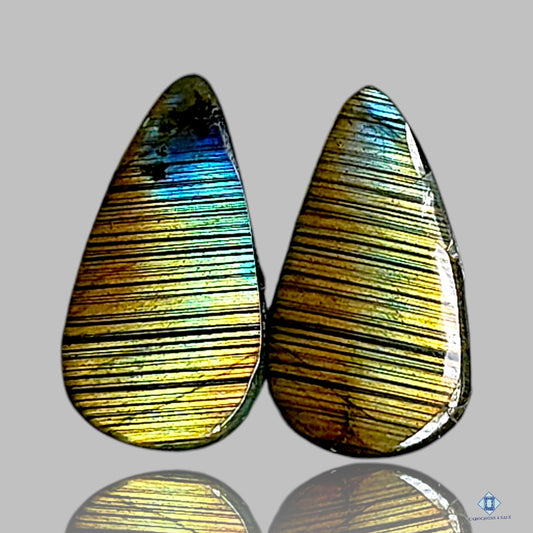 Labradorite