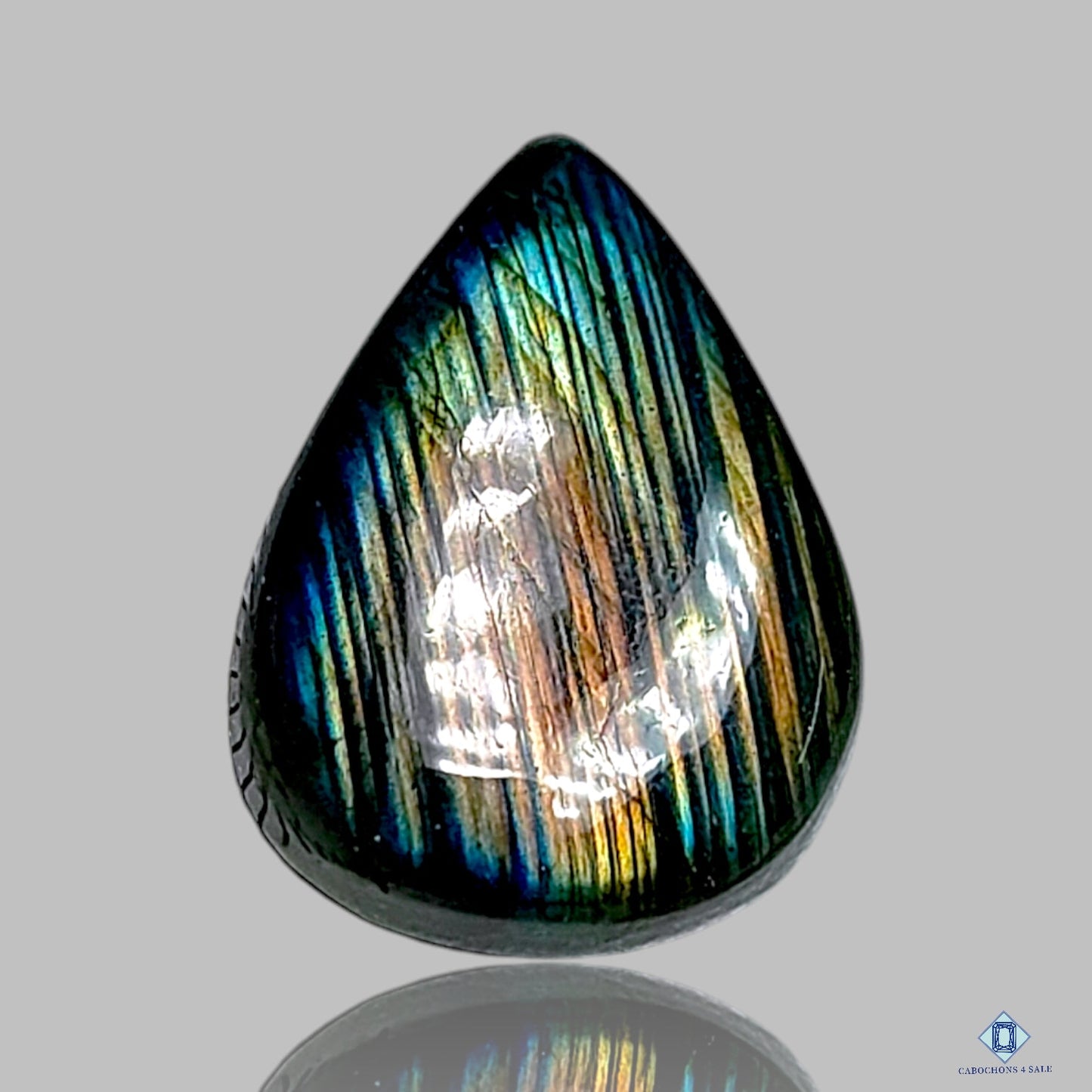 Labradorite