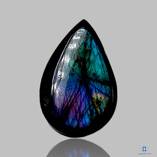 Labradorite