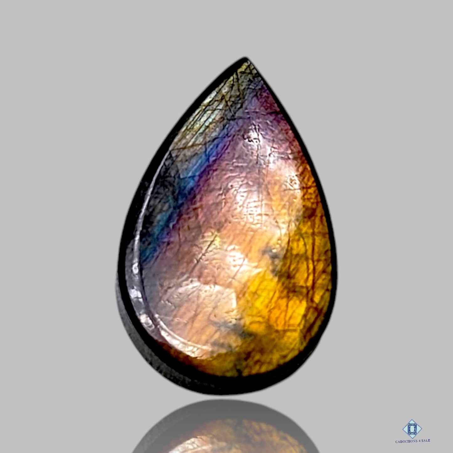 Labradorite