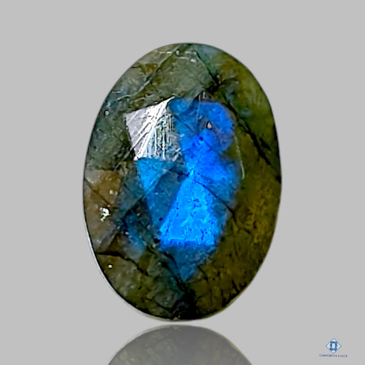 Labradorite