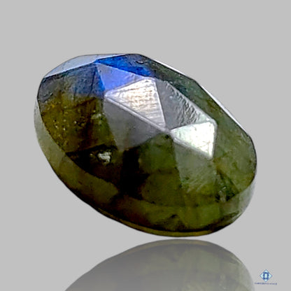 Labradorite Oval All Cuts