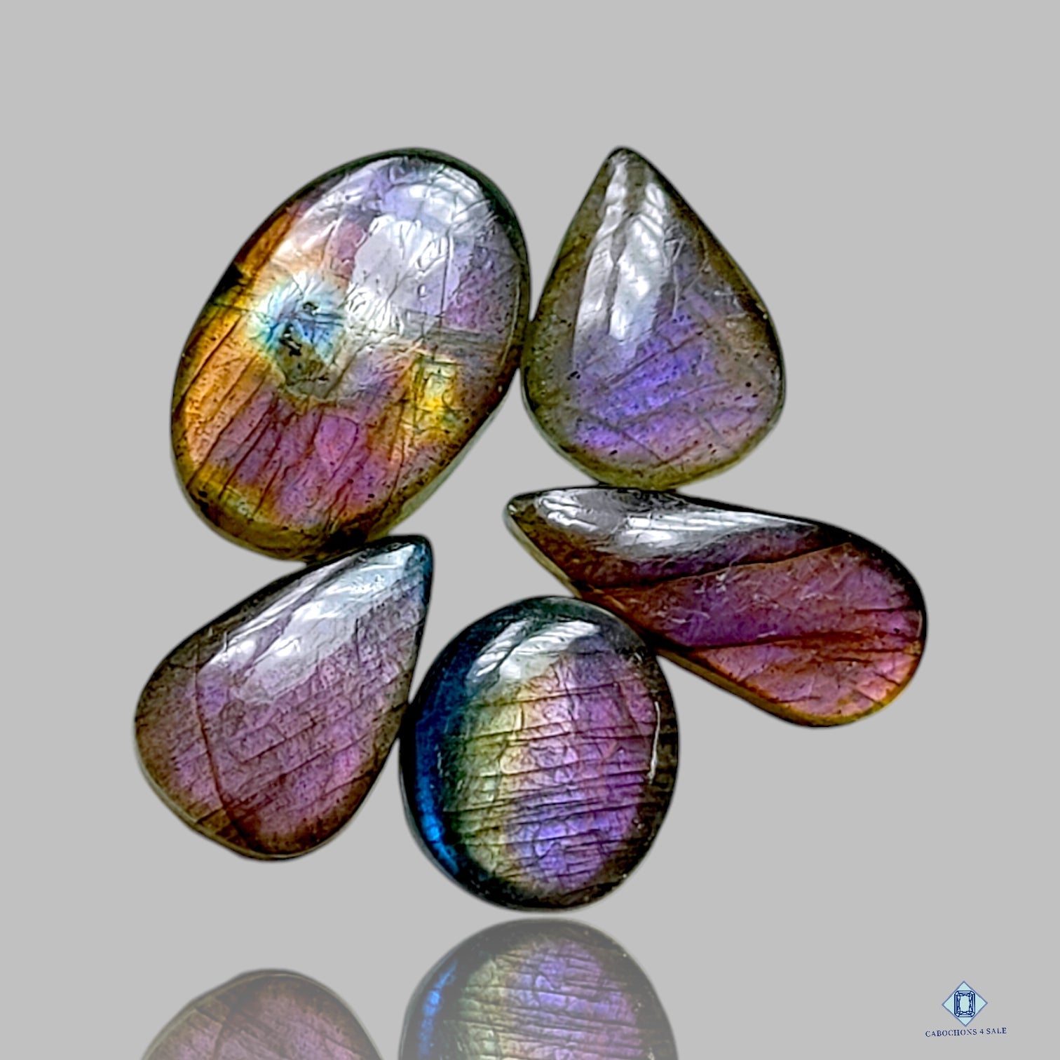 Labradorite