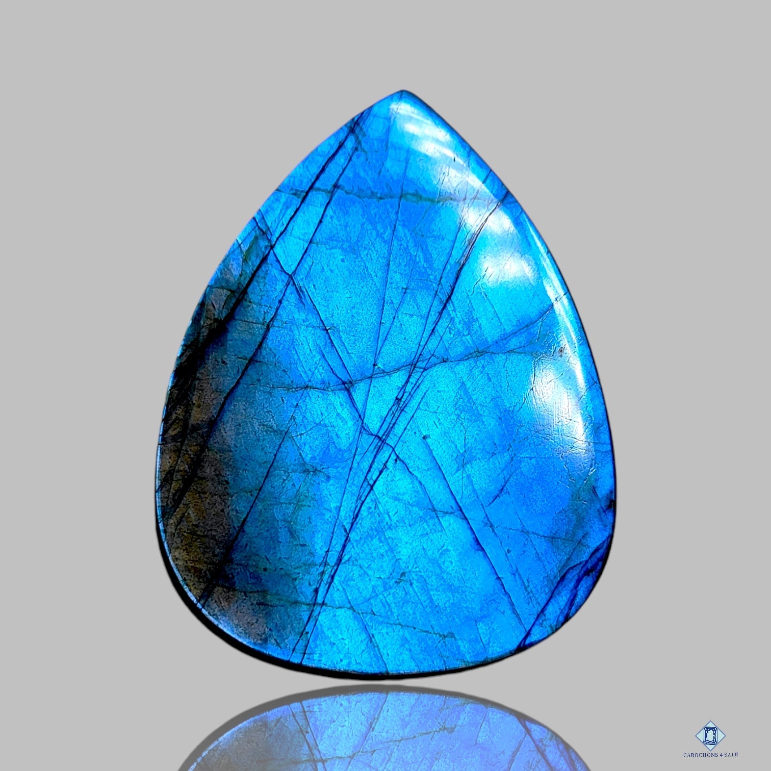 Labradorite