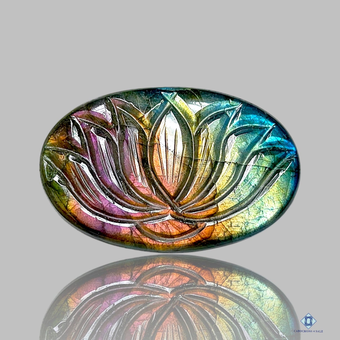 Labradorite