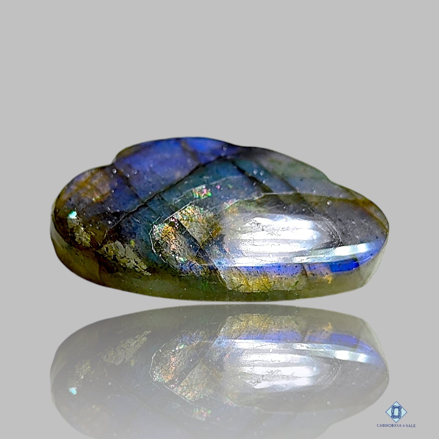 Labradorite Fancy Cabochons