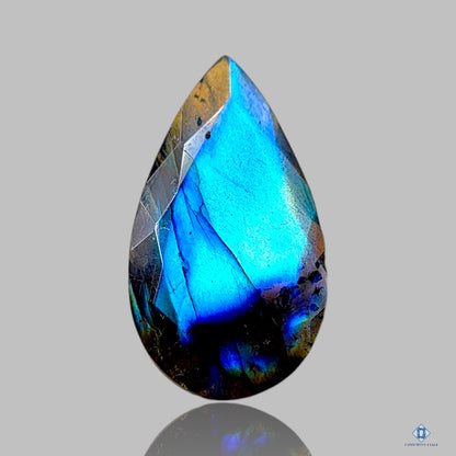 Labradorite