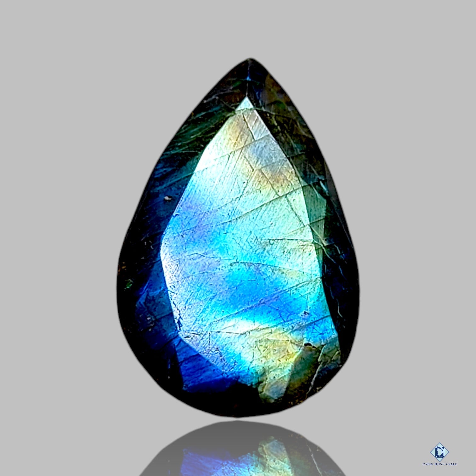 Labradorite