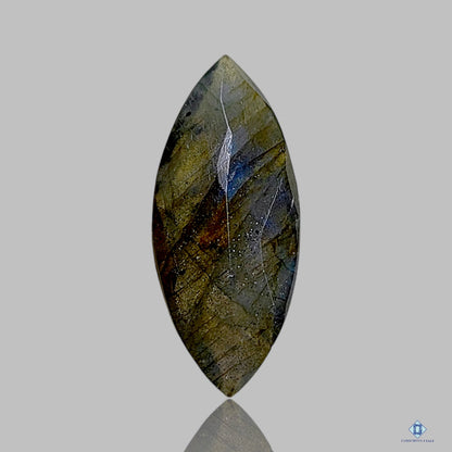 Labradorite Marquise All Cuts