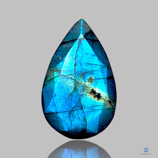 Labradorite