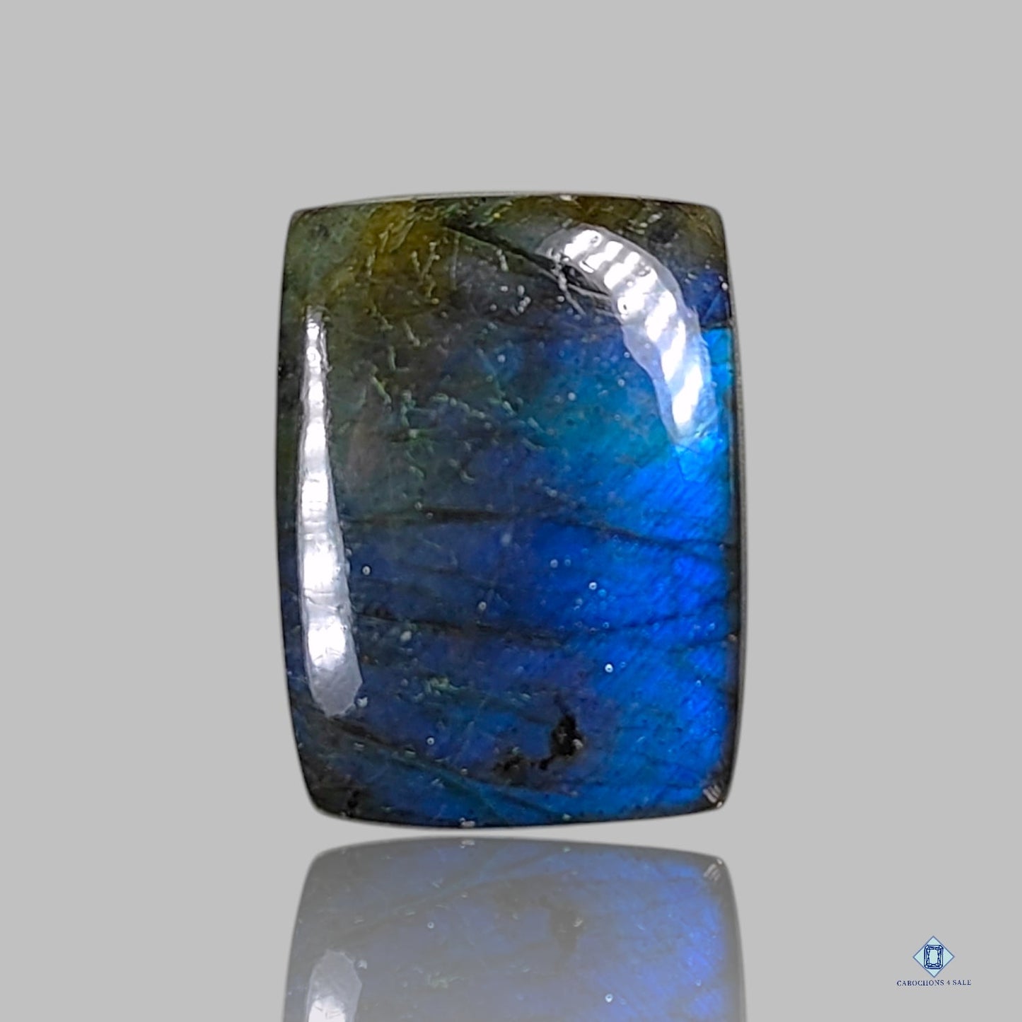 Labradorite